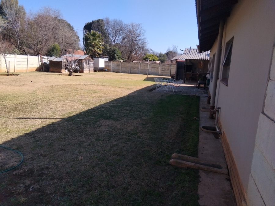 3 Bedroom Property for Sale in Meiringspark Ext 2 North West